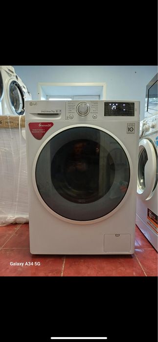 Стиральная машина б/у