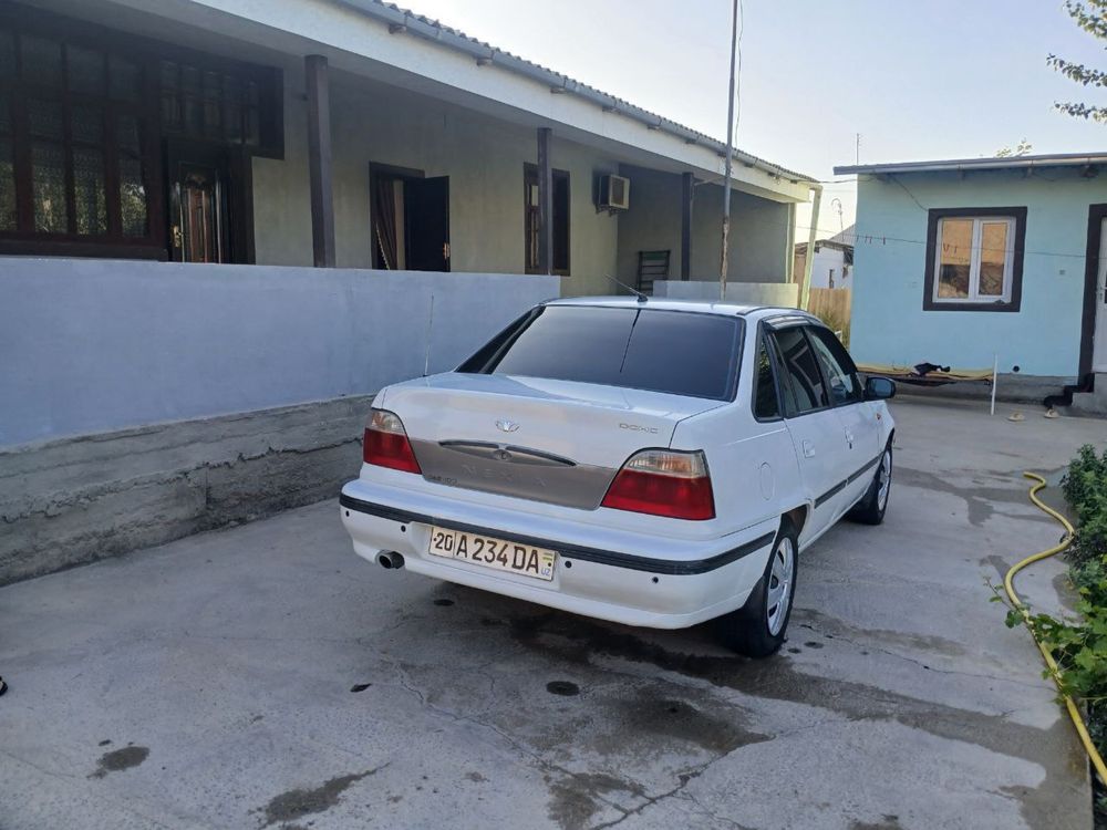Nexia1Daewoo chotki