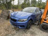 БМВ Ф22, 240хи НА ЧАСТИ (BMW F22, M240xi B58 chasti)