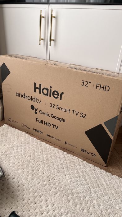 Смарт ТВ новый / продам