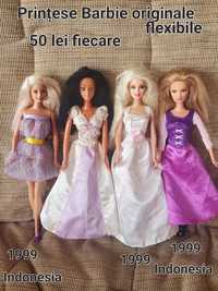 Barbie,accesorii păpuși,sirene