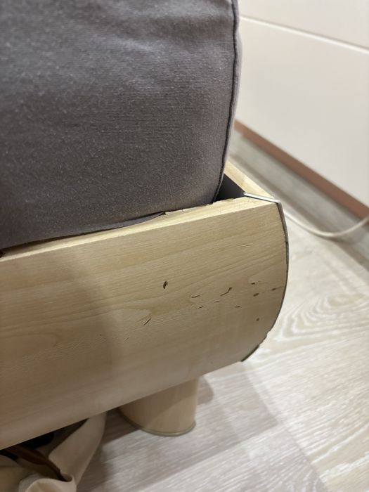 Спалня 160/200 без матрак