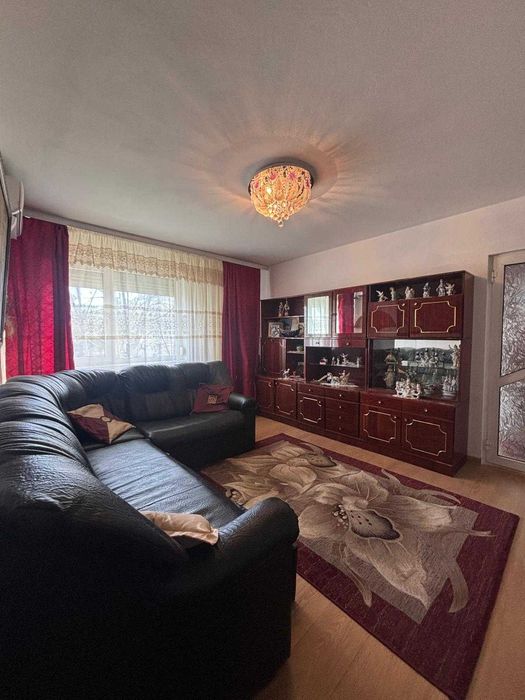 Apartament la 200 m de Portul turistic Mangalia