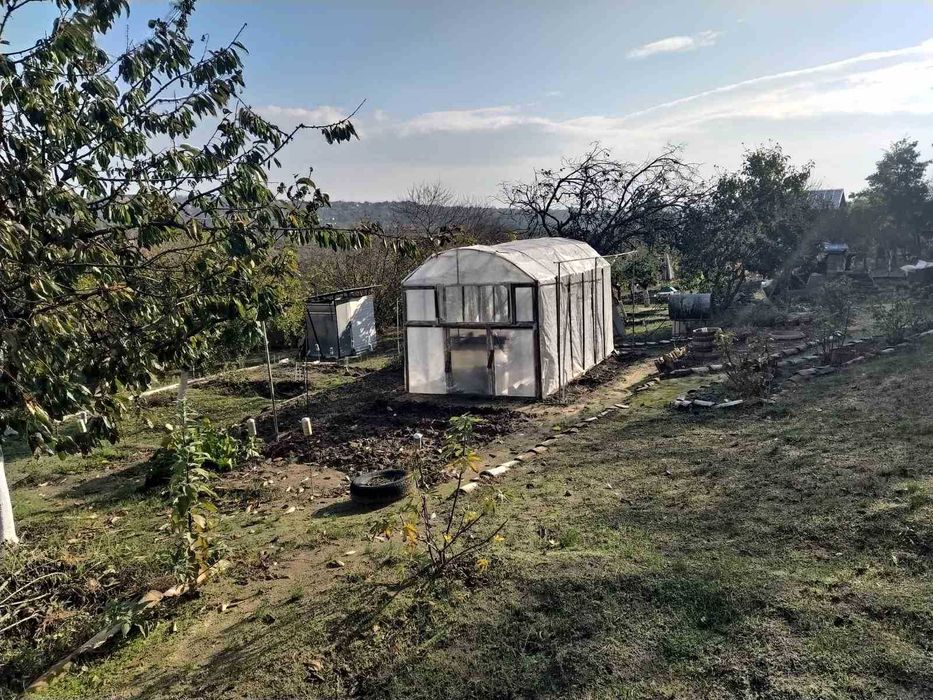 Продава ПАРЦЕЛ
град Варна, м-т Боровец - юг