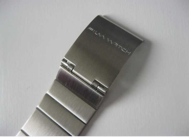 Колекционерски, Уникат Casio Film Watch FS-01