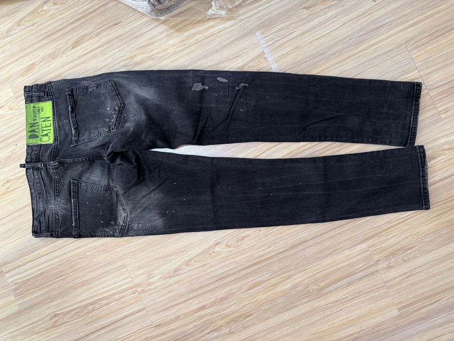 Дънки на марката  Dsquared2