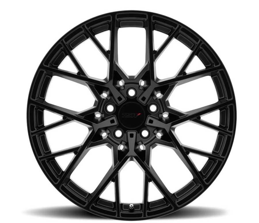 19" Джанти TSW BMW 5X120 БМВ 3 E90 E92 F30 F31 F34 F38 E60 F10 F11 X3