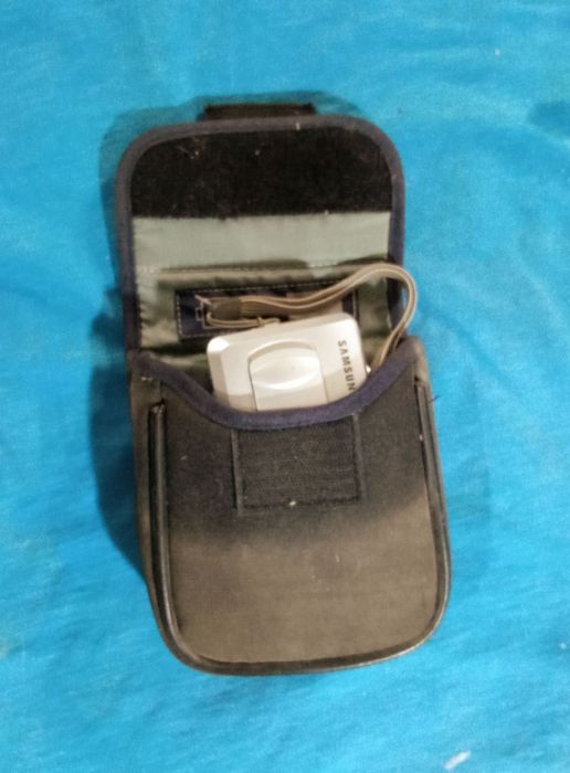 Продаю плёночный фотоаппарат SAMSUNG