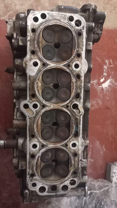 Nexia 2 kalofga sotiladi