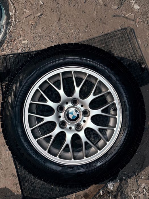 Диски BMW R16 оригинал