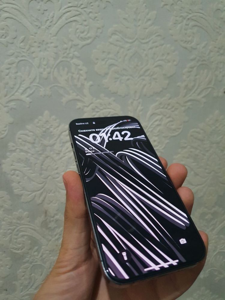Iphone 14 pro 256 gb