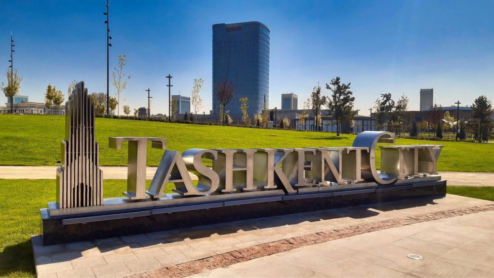 Ташкент сити city аренда 3 комн