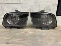 SET Far stanga dreapta Fors Mustang 04-08 Originale