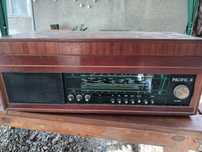 Radio Pacific 4 vintage