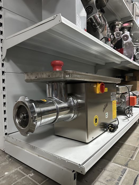 Мясорубка 32 с ревирсом Турция