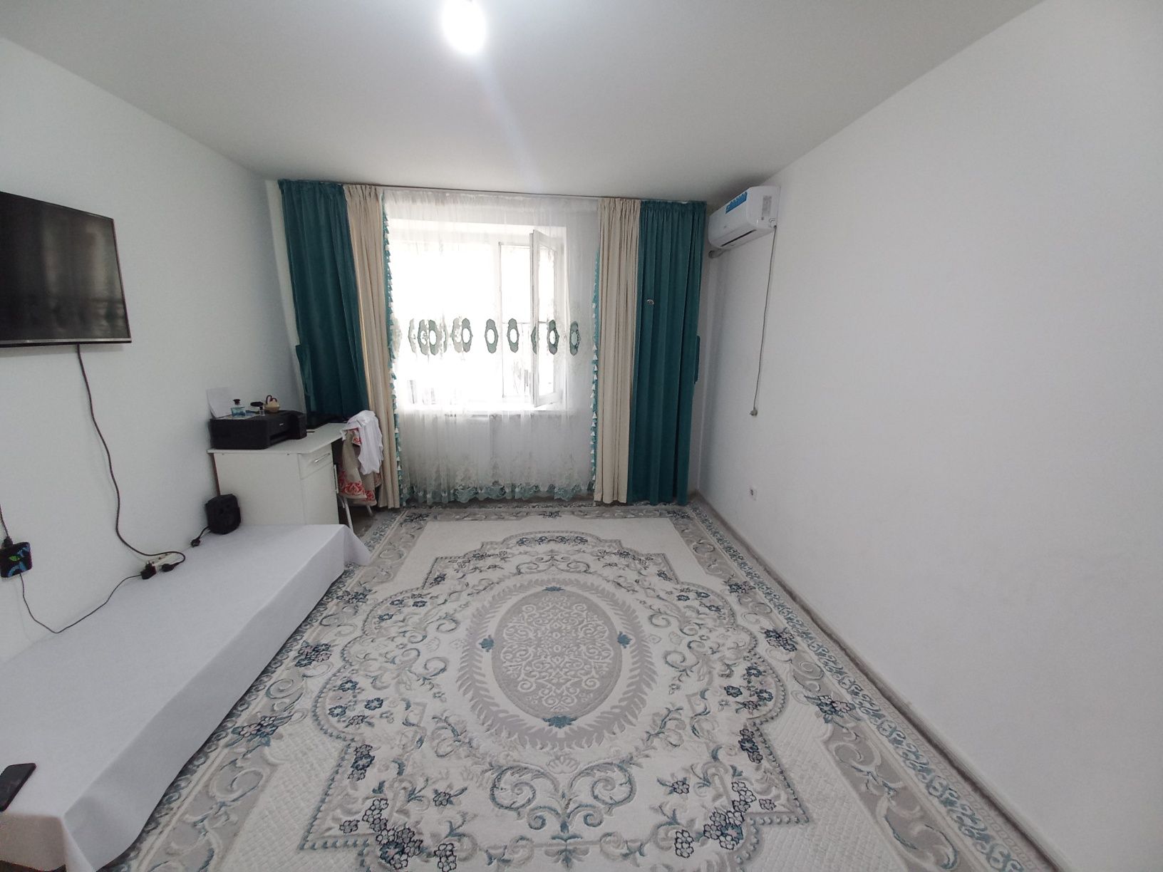 Продаётся квартира в Мкр.Береке