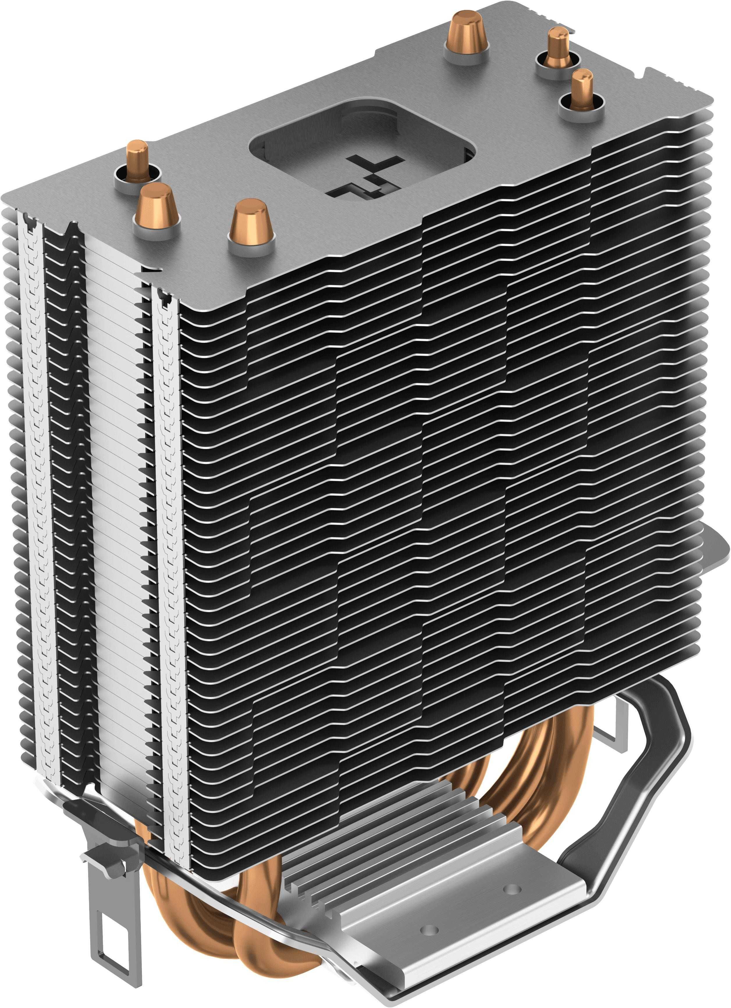 Кулер для Процессора (CPU) Multi Air COOLER Deepcool AG300 LED