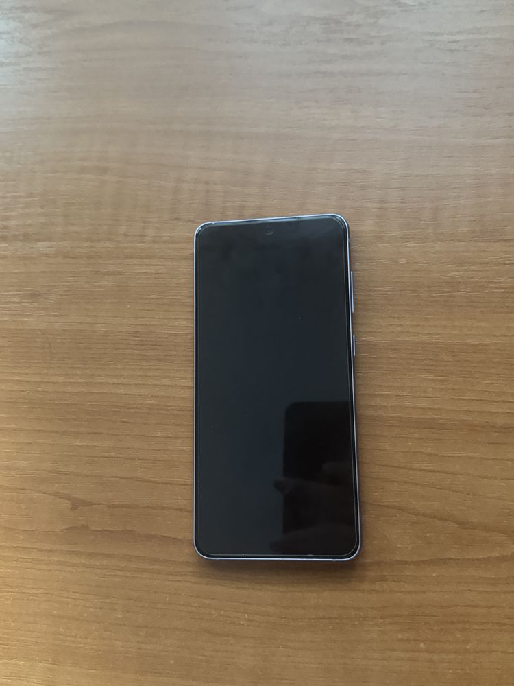 Galaxy S21 FE 5G Dual Sim, Lavender, 256 GB, Deblocat