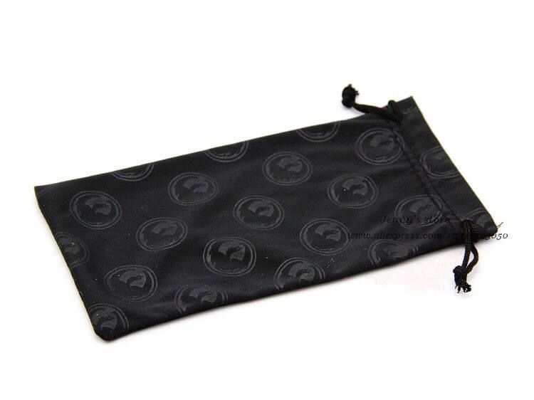 Калъфки за очила