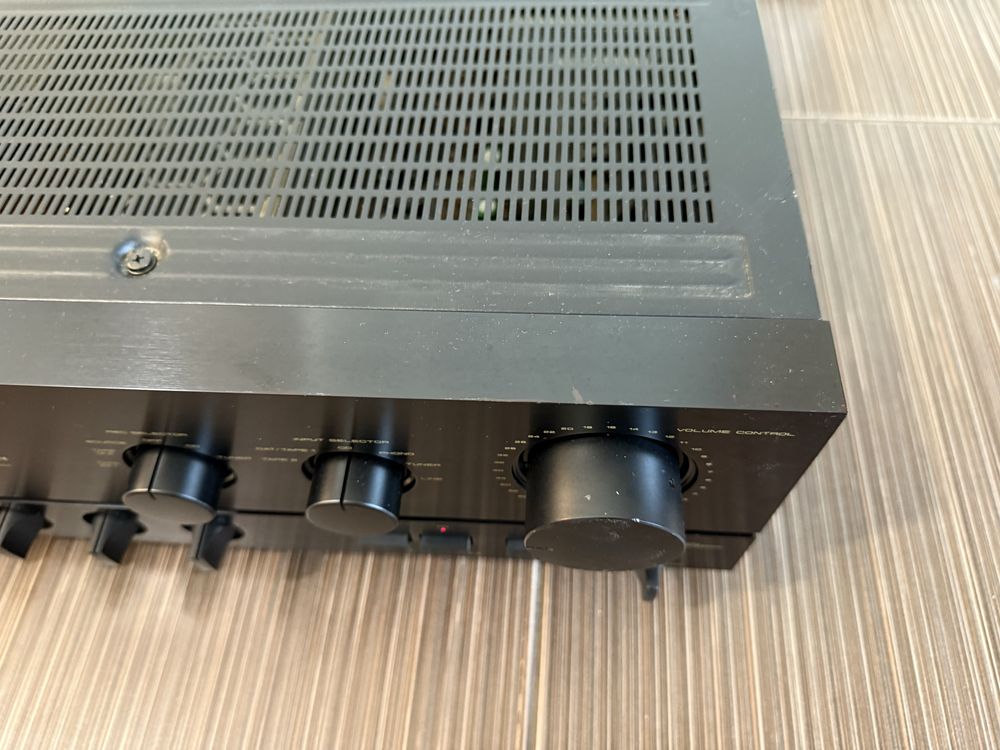 Pioneer A-616 mk2 Стврео усилвател