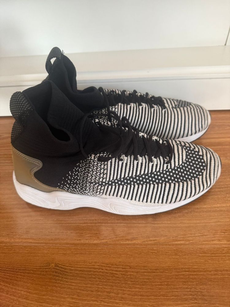 Nike zomm mercurial xl flyknit