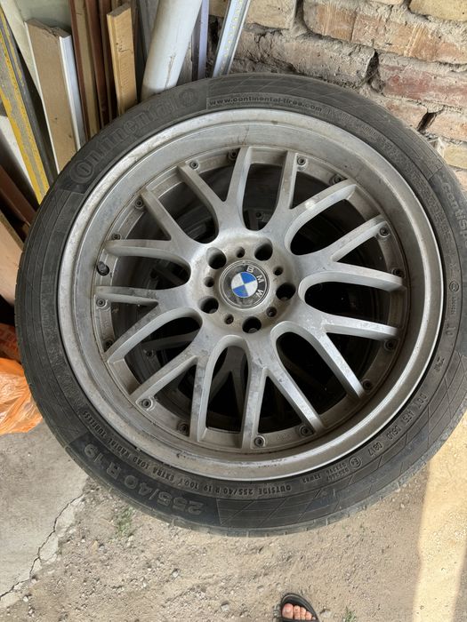 Продам диски для BMW