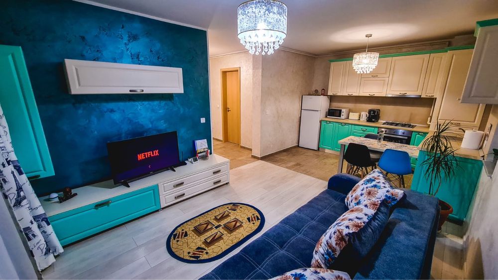 Cazare Regim Hotelier Brasov –  Mall Coresi Avantgarden