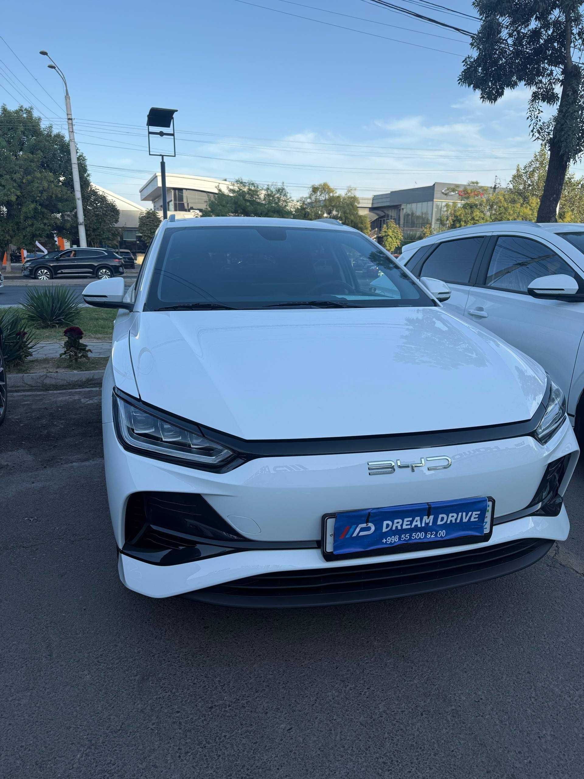 byd e 2 srochna  !!1