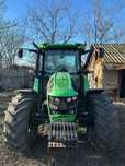 Deutz Fahr 5110 G