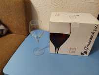Vand 5 pahare de vin