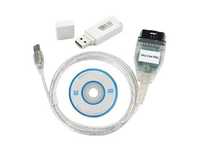 Vag can pro 5.5.1 CAN BUS UDS K-line OBD2