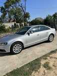 Audi A4 B8 diesel