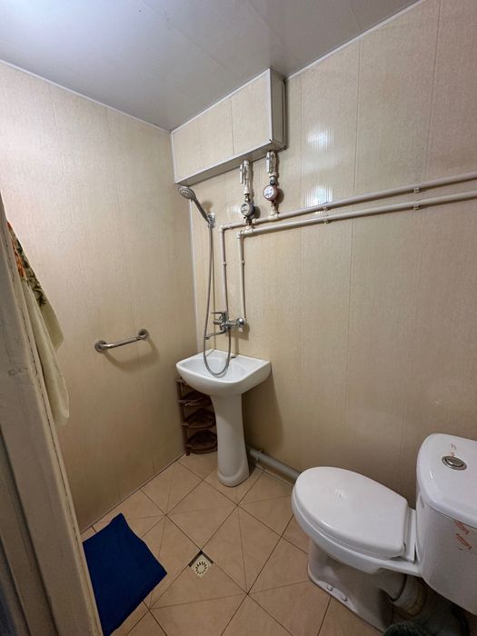 Сдается в аренду 1/1/4 Чиланзар 2 квартал