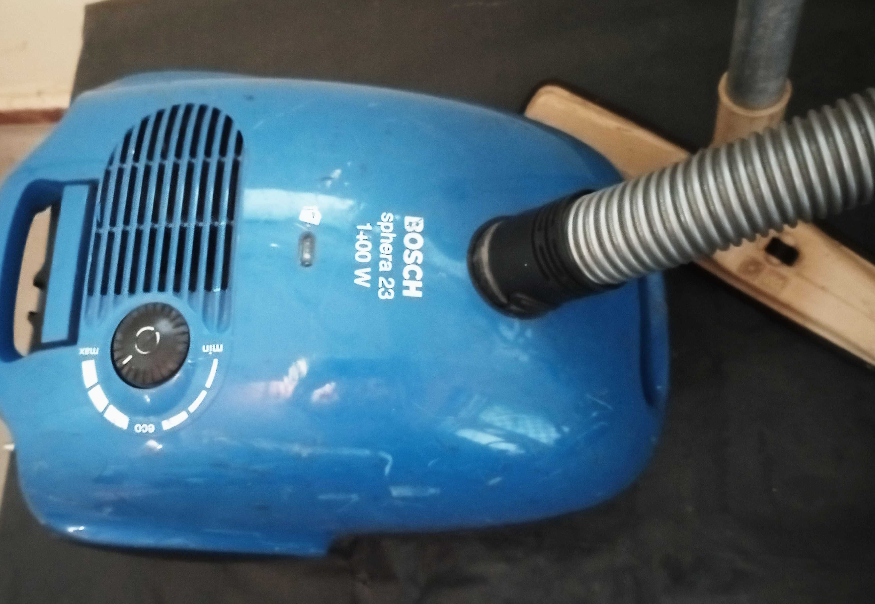 Прахосмукачка BOSCH 1400W