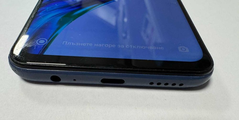 Redmi Note 9 128/4GB