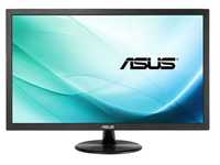 Monitor LED TN ASUS 21.5", Full HD, VGA, Negru, VP228DE