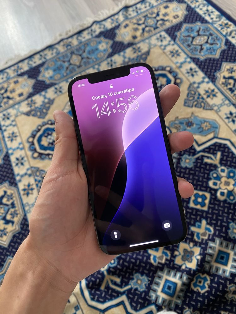 iphone 12pro 256gb