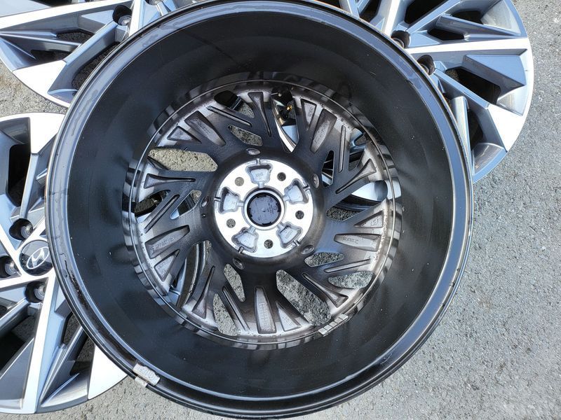 18цола Hyundai Хюндай 5x114.3 Оригинални