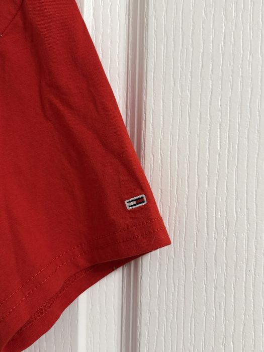 Tricou Tommy Hilfiger Jeans