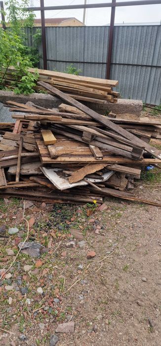 Дрова самовыаоз есть доставка