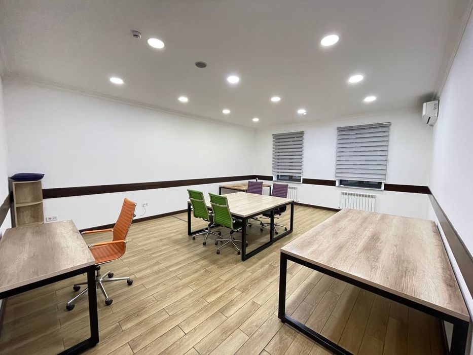 Аренда помещения отдельно стоящем здании в Максим Горького Ор М БИЙ!!