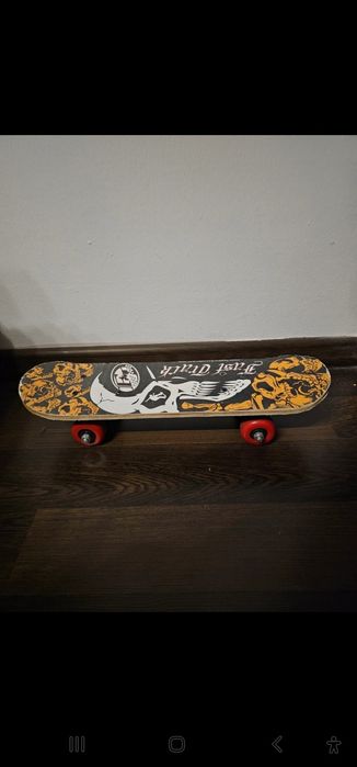 Skateboard pt copii