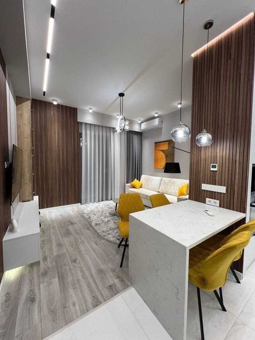 R17! Сдаётся квартира 2/2/5 на Ц1 ор-р Bibigon!