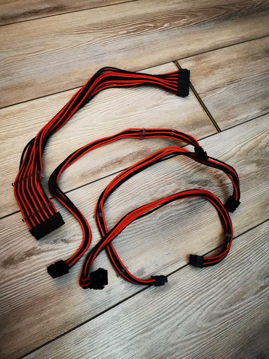 Extensii cablu sursa