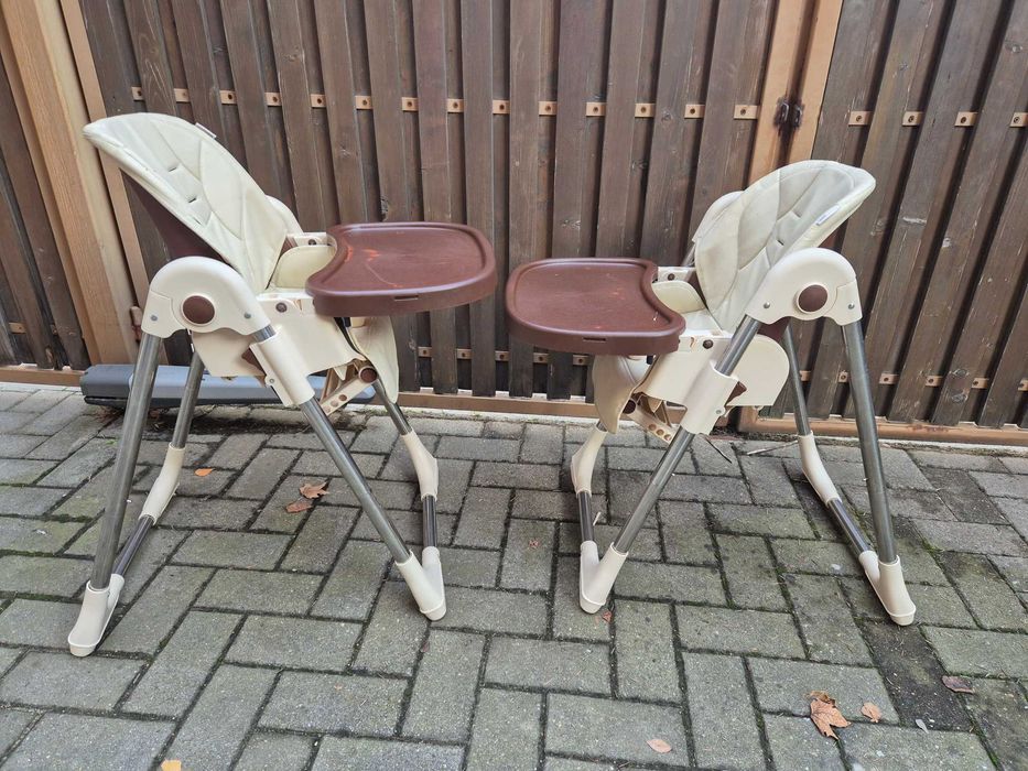 Scaun bebelus reglabil pe inaltime