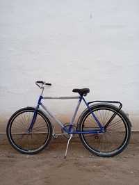 Айст велосипед 700