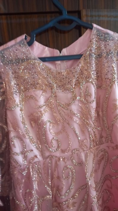 To‘y va marosimlar uchun libos