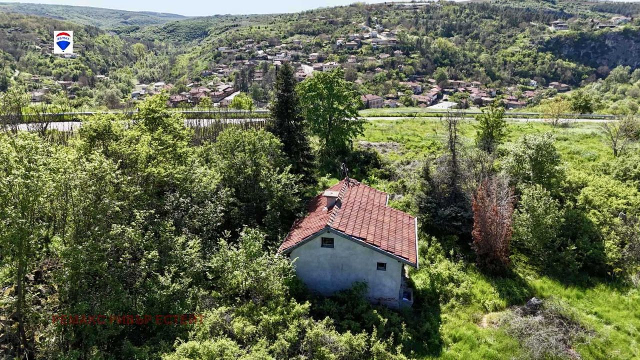 Продава се Парцел в с. Червен, Област Русе - 2299 кв.м за 9 €/кв.м - Снимка #5