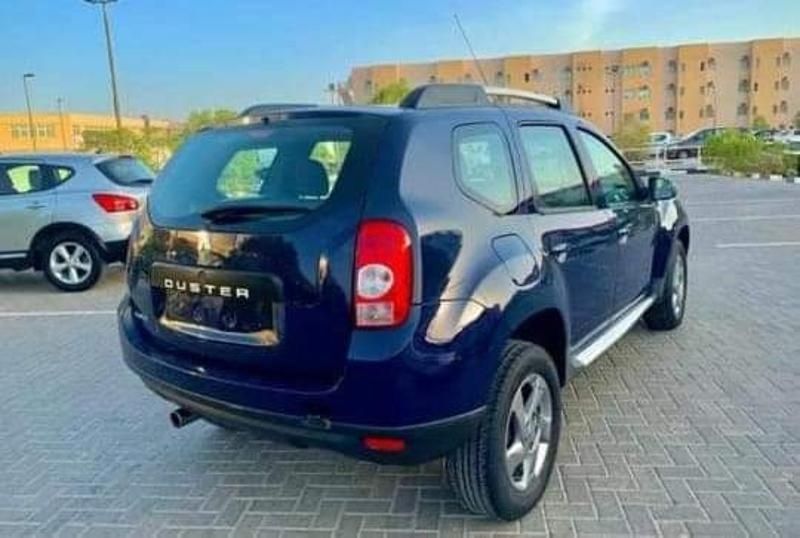 Usa, usi , stanga dreapta fata spate Dacia duster