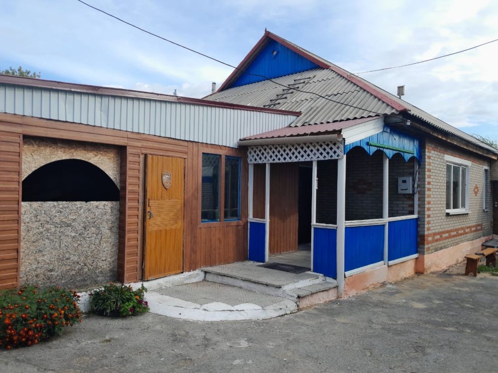 Продам дом с.Аулиеколь